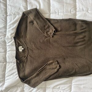 Wilfred xs light long sleeve
